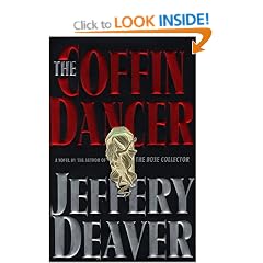 The Coffin Dancer: A Novel