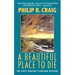 A Beautiful Place to Die