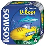 Eigenschaften KOSMOS 655518 / X-Plorer - U-Boot