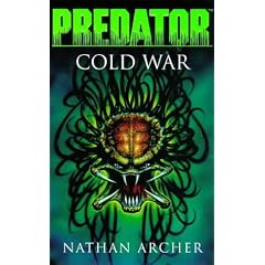 Predator: Cold War (Aliens Vs. Predator)