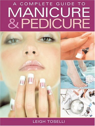 External hard drive:A Complete Guide to Manicure & Pedicure