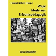 Wege Moderner Erlebnisp�dagogik