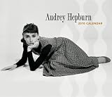 Audrey Hepburn 2010 FACES Deluxe Wall (Multilingual Edition)