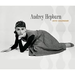 Audrey Hepburn 2010