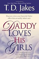 Daddy Loves His Girls