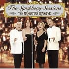 The Symphony Sessions by  Manhattan Transfer 