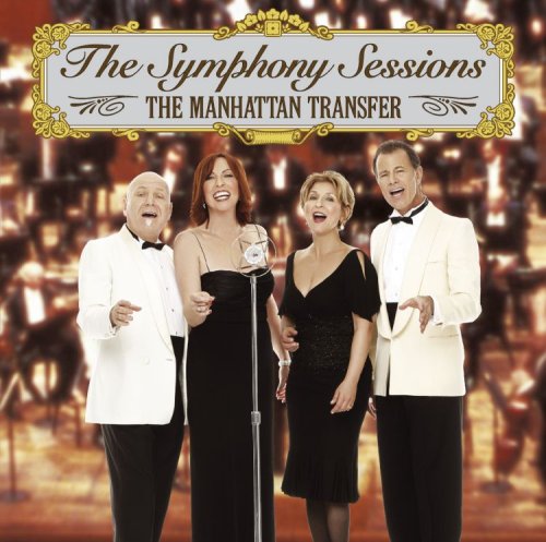 Manhattan Transfer - The Quietude Lyrics - Zortam Music