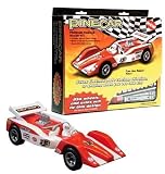 Premium Indy Racer Kit by Pinecar