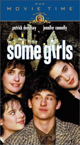 Some Girls [VHS]