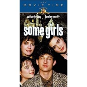 Some Girls [VHS]