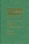 Italians to America, November 1900-April 1901: Lists of Passengers Arriving at U.S. Ports