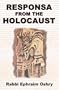Responsa from the Holocaust