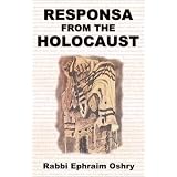Responsa from the Holocaust