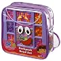 Dora the Explorer Back Pack Bead Set