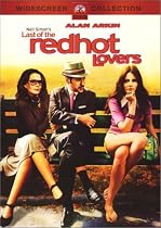 Last of the Red Hot Lovers