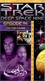 Star Trek - Deep Space Nine, Episode 94: For the Cause [VHS]