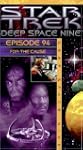 Star Trek Deep Space Nine #94: