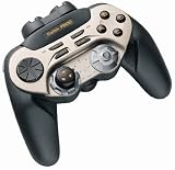 Saitek J22F P1500 Rumble Pad (USB)
