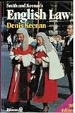 Smith and Keenan's English law