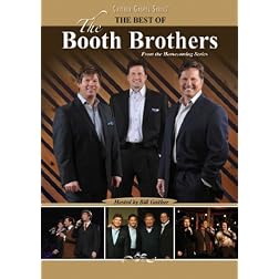 The Best of the Booth Brothers