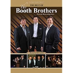 The Best of the Booth Brothers