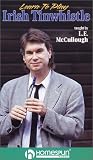 L.E. Mcculloug: Learn to Play Irish Tinwhistle