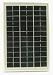 5 watt Solar Panel