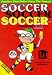 Tommy the Teaser's Soccer Crossword Book
