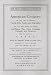 American Cookery: Or, the Art of Dressing Viands, Fish, Poultry and Vegetables, and the Best Modes of Making Puff-Pastes, Pies, Tarts, Puddings, Custards and Preserves; and All Kinds of Cakes, from the Imperial Plumb to Plain Cake; Adapted to this Country and All Grades of Life