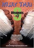 9 Weapons of Muay Thai vol.2