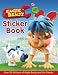 Engie Benjy Sticker Book