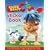 Engie Benjy Sticker Book