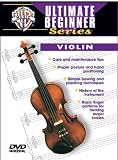 Ubs: Violin [DVD] [Region 1] [US Import] [NTSC]