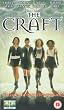 The Craft [UK-Import] [VHS]