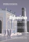 Afghanistan: Crosslines Essential Field Guides to Humanitarian and Conflict Zones