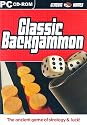 Classic Backgammon (PC CD)