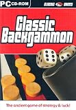 Classic Backgammon (PC CD)