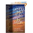 Gender, Race, and Class in Media: A Text-Reader by Gail Dines and Jean McMahon Humez