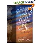 Click here to buy Gender, Race, and Class in Media: A Text-Reader by  Gail Dines and Jean McMahon Humez.