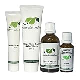 Native Remedies ClearSkin A Acne Gel, Skin Doctor, Detox Drops and ClearSkin FaceWash UltraPack 51M9RpMN8ML. SL160 Native Remedies ClearSkin A Acne Gel, Skin Doctor, Detox Drops and ClearSkin FaceWash UltraPack