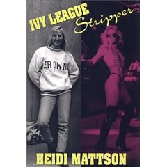 Ivy League Stripper