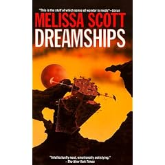 Dreamships