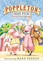 Poppleton Has Fun