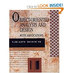 Object Oriented Analysis and Design with Applications (OBT)