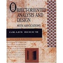 Object Oriented Analysis and Design with Applications (OBT)