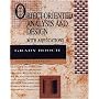 Object Oriented Analysis and Design with Applications (OBT)