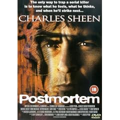 Postmortem [2000] [DVD]