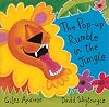 The Pop-Up Rumble in the Jungle