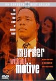 Murder Without Motive [UK IMPORT] - Curtis McClarin
