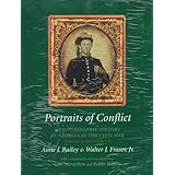 portraits of conflict a photographic history of georgia in the civil war